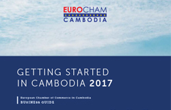 For Getting started in Cambodia 2017 For Getting started in Cambodia 2017