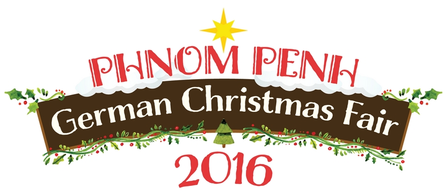 Logo Christmas Fair 2016