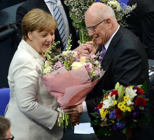 © Deutscher Bundestag / Achim Melde © Deutscher Bundestag / Achim Melde