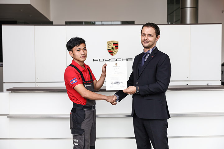 porsche-centre-phnom-penh