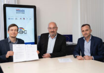 New MoU signed between GBC, EuroCham, and GIZ